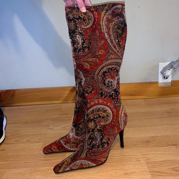 Bronx Shoes - Bronx shoes
